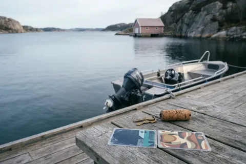 Båtførerbevis: hvem må ha det og utenlandske bevis?