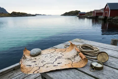 Regional fiskeguide Norge: hvem fisker hva og hvor?