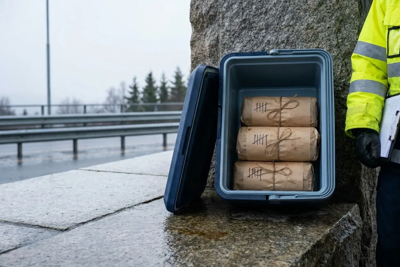 Slik unngår gjestene dine bot på grensa: Tolletatens kontrollrutiner