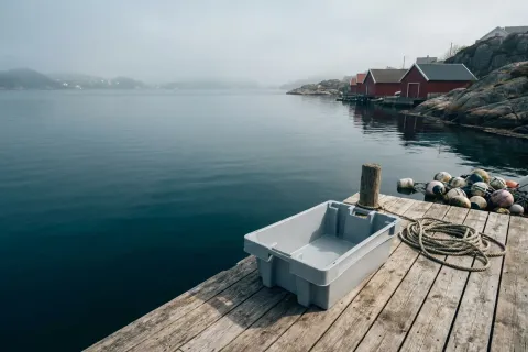 Nullfiskeområder i Oslofjorden fra 2026
